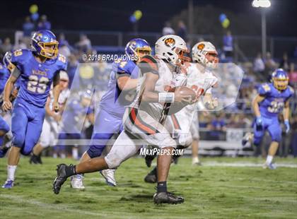 Thumbnail 3 in Middle Tennessee Christian @ Donelson Christian Academy photogallery.