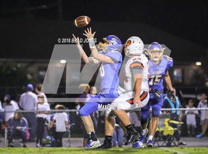 Thumbnail 3 in Middle Tennessee Christian @ Donelson Christian Academy photogallery.