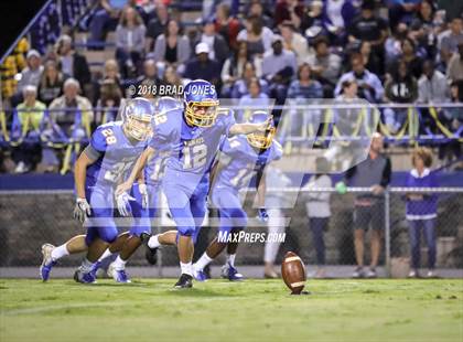 Thumbnail 1 in Middle Tennessee Christian @ Donelson Christian Academy photogallery.