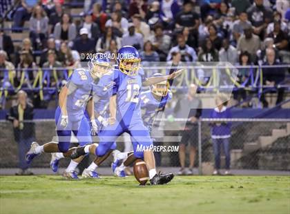 Thumbnail 1 in Middle Tennessee Christian @ Donelson Christian Academy photogallery.