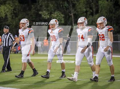 Thumbnail 3 in Middle Tennessee Christian @ Donelson Christian Academy photogallery.
