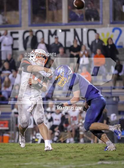 Thumbnail 3 in Middle Tennessee Christian @ Donelson Christian Academy photogallery.