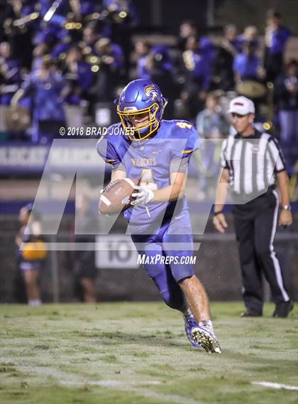 Thumbnail 1 in Middle Tennessee Christian @ Donelson Christian Academy photogallery.