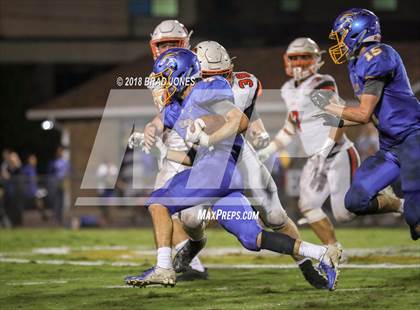 Thumbnail 1 in Middle Tennessee Christian @ Donelson Christian Academy photogallery.
