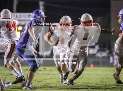 Thumbnail 1 in Middle Tennessee Christian @ Donelson Christian Academy photogallery.