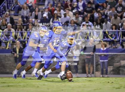 Thumbnail 3 in Middle Tennessee Christian @ Donelson Christian Academy photogallery.