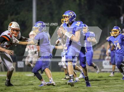 Thumbnail 2 in Middle Tennessee Christian @ Donelson Christian Academy photogallery.