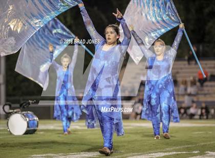 Thumbnail 3 in Middle Tennessee Christian @ Donelson Christian Academy photogallery.