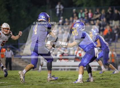 Thumbnail 1 in Middle Tennessee Christian @ Donelson Christian Academy photogallery.