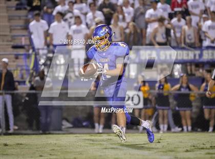 Thumbnail 3 in Middle Tennessee Christian @ Donelson Christian Academy photogallery.