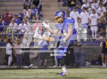 Thumbnail 1 in Middle Tennessee Christian @ Donelson Christian Academy photogallery.