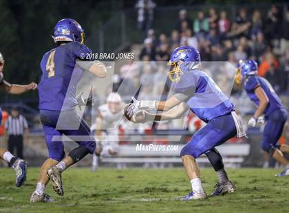 Thumbnail 3 in Middle Tennessee Christian @ Donelson Christian Academy photogallery.