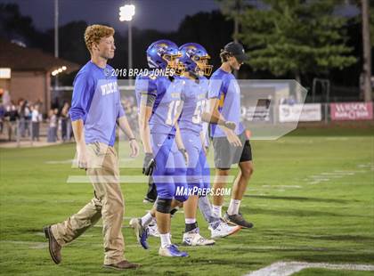 Thumbnail 1 in Middle Tennessee Christian @ Donelson Christian Academy photogallery.
