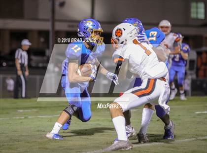 Thumbnail 3 in Middle Tennessee Christian @ Donelson Christian Academy photogallery.