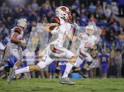 Thumbnail 3 in Middle Tennessee Christian @ Donelson Christian Academy photogallery.