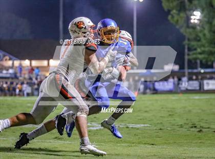 Thumbnail 3 in Middle Tennessee Christian @ Donelson Christian Academy photogallery.