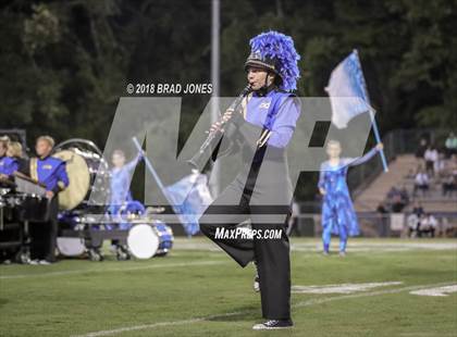 Thumbnail 3 in Middle Tennessee Christian @ Donelson Christian Academy photogallery.