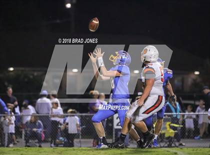 Thumbnail 2 in Middle Tennessee Christian @ Donelson Christian Academy photogallery.