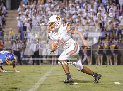Thumbnail 1 in Middle Tennessee Christian @ Donelson Christian Academy photogallery.