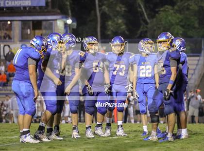 Thumbnail 1 in Middle Tennessee Christian @ Donelson Christian Academy photogallery.
