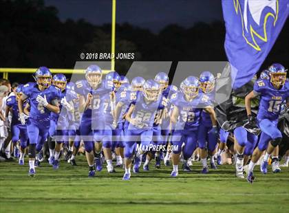 Thumbnail 1 in Middle Tennessee Christian @ Donelson Christian Academy photogallery.