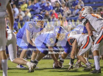 Thumbnail 3 in Middle Tennessee Christian @ Donelson Christian Academy photogallery.