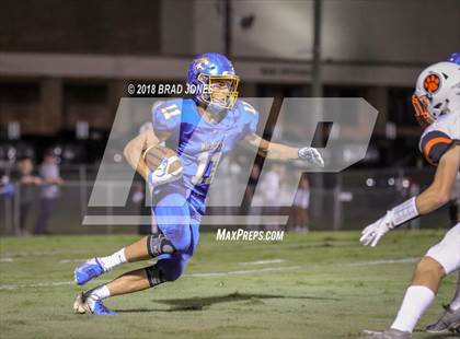 Thumbnail 1 in Middle Tennessee Christian @ Donelson Christian Academy photogallery.
