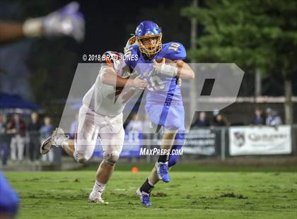 Thumbnail 3 in Middle Tennessee Christian @ Donelson Christian Academy photogallery.