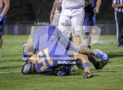 Thumbnail 3 in Middle Tennessee Christian @ Donelson Christian Academy photogallery.
