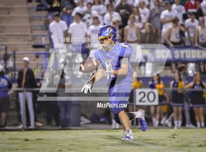 Thumbnail 1 in Middle Tennessee Christian @ Donelson Christian Academy photogallery.