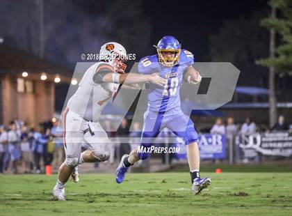 Thumbnail 1 in Middle Tennessee Christian @ Donelson Christian Academy photogallery.