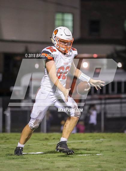 Thumbnail 3 in Middle Tennessee Christian @ Donelson Christian Academy photogallery.