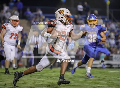 Thumbnail 1 in Middle Tennessee Christian @ Donelson Christian Academy photogallery.
