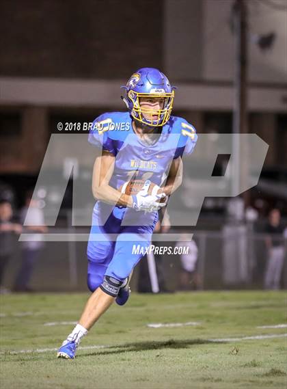 Thumbnail 3 in Middle Tennessee Christian @ Donelson Christian Academy photogallery.