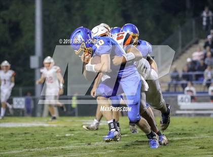 Thumbnail 1 in Middle Tennessee Christian @ Donelson Christian Academy photogallery.