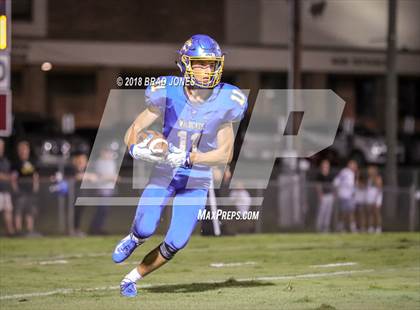 Thumbnail 1 in Middle Tennessee Christian @ Donelson Christian Academy photogallery.