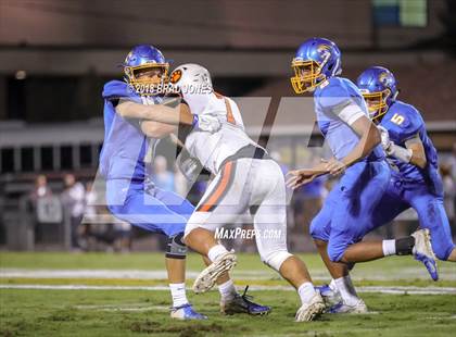 Thumbnail 1 in Middle Tennessee Christian @ Donelson Christian Academy photogallery.