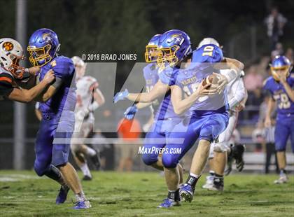 Thumbnail 1 in Middle Tennessee Christian @ Donelson Christian Academy photogallery.