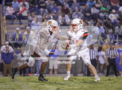Thumbnail 1 in Middle Tennessee Christian @ Donelson Christian Academy photogallery.