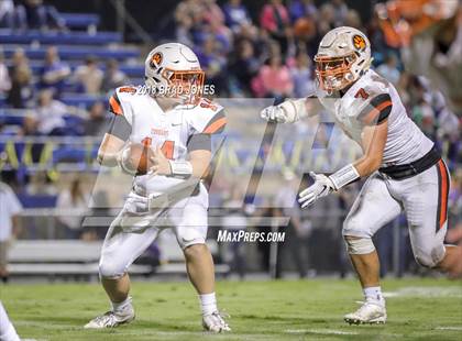Thumbnail 1 in Middle Tennessee Christian @ Donelson Christian Academy photogallery.