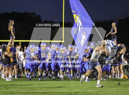 Thumbnail 3 in Middle Tennessee Christian @ Donelson Christian Academy photogallery.