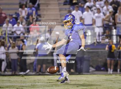 Thumbnail 3 in Middle Tennessee Christian @ Donelson Christian Academy photogallery.