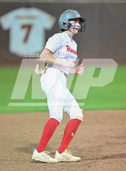 Thumbnail 2 in Yuma Catholic vs. Empire (AIA 3A Final) photogallery.