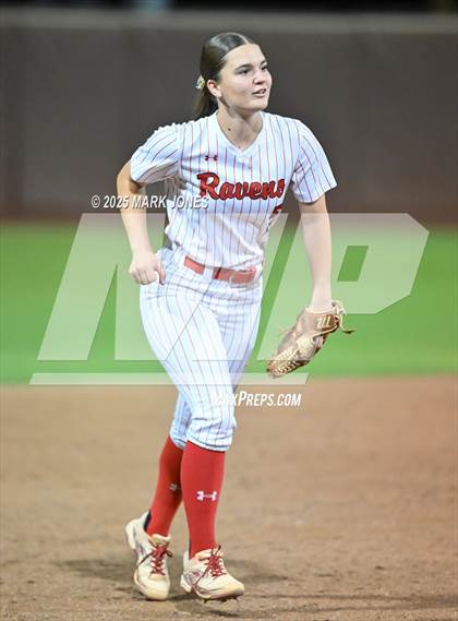 Thumbnail 3 in Yuma Catholic vs. Empire (AIA 3A Final) photogallery.