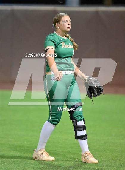 Thumbnail 1 in Yuma Catholic vs. Empire (AIA 3A Final) photogallery.