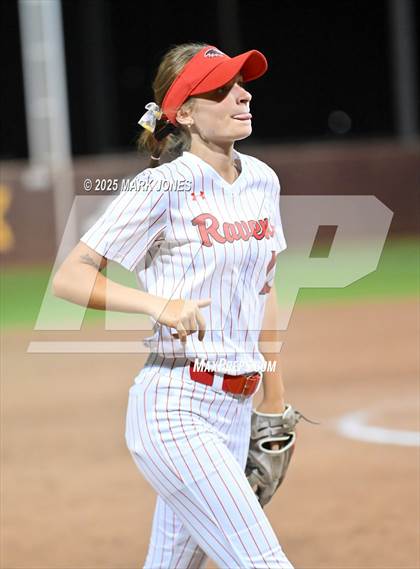 Thumbnail 2 in Yuma Catholic vs. Empire (AIA 3A Final) photogallery.