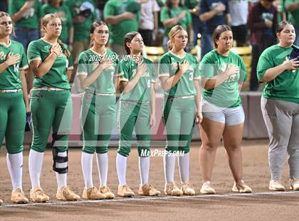 Thumbnail 2 in Yuma Catholic vs. Empire (AIA 3A Final) photogallery.