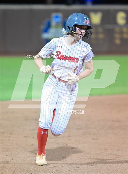 Thumbnail 2 in Yuma Catholic vs. Empire (AIA 3A Final) photogallery.