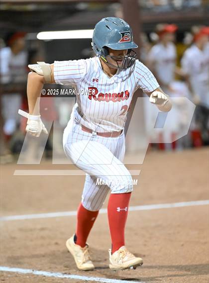 Thumbnail 2 in Yuma Catholic vs. Empire (AIA 3A Final) photogallery.