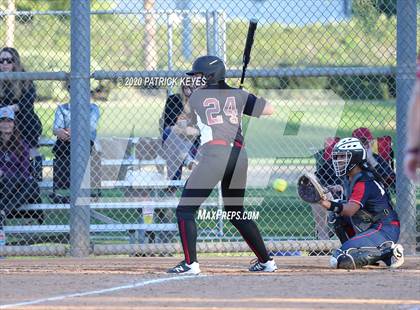 Thumbnail 1 in JSerra Catholic @ Beckman photogallery.